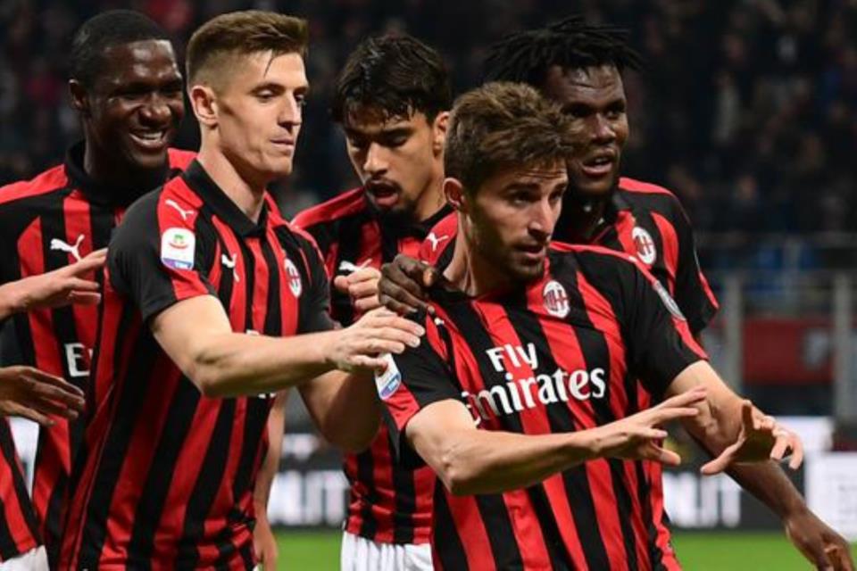 Skuad Mudanya Sudah Matang, AC Milan Siap Rebut Scudetto Musim Ini