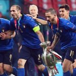Timnas Italia Siap Pecahkan Rekor di Level Internasional!