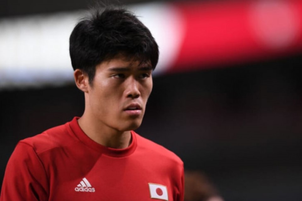 Tomiyasu Berharap Kariernya Bisa Membaik Bersama Arsenal
