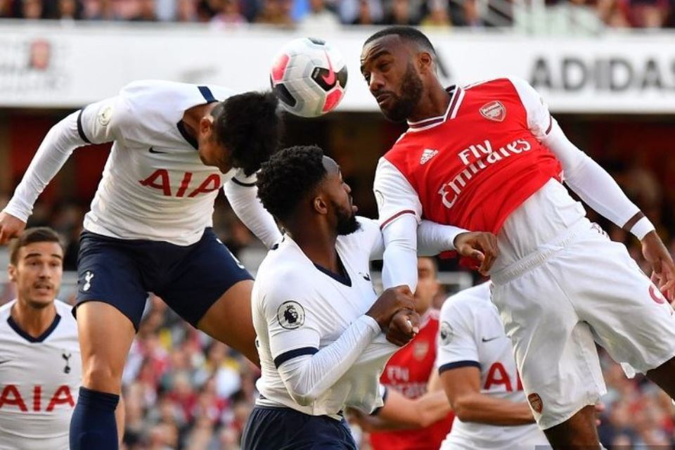 Tottenham Layaknya Tim U-10, Tak Mungkin Menang Lawan Arsenal