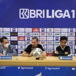 Dejan Out Menggema, Begini Respon Pelatih PSS Usai Tersungkur dari Persebaya