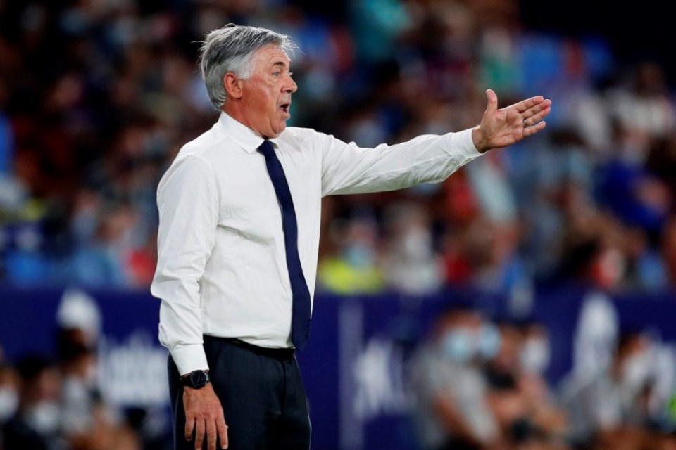 Ancelotti: Ada Kemungkinan Piala Dunia Digelar Setahun Sekali!