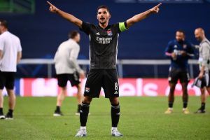 Ditaksir Banyak Tim Elit, Media Prancis Beri Jawaban Mengejutkan Soal Bintang Olimpique Lyon