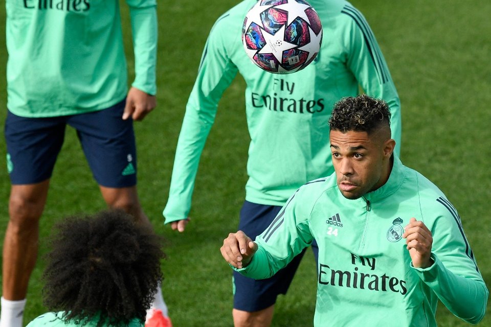 Gagal Gabung dengan Tim Rival, Agen Penyerang Real Madrid Buka Suara