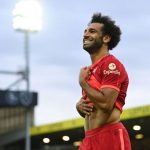 Mantan Pemain Liverpool Sebut Mo Salah Sudah Tolak Real Madrid?