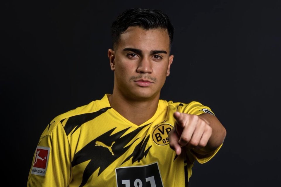 Dortmund SIap Putus Masa Peminjaman Bintang Muda Real Madrid?