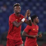 Mourinho Sarankan Tammy Abraham Pindah Warga Negara, Ada Apa?