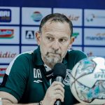 Bomber Anyar PSS Sleman Siap Tampil di Laga Kontra Persebaya