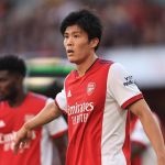 Arteta Ungkap Rahasia Cepatnya Adaptasi Tomiyasu di Arsenal