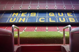 Jelang El Clasico, Camp Nou Dipastikan Bakal Terisi Penuh