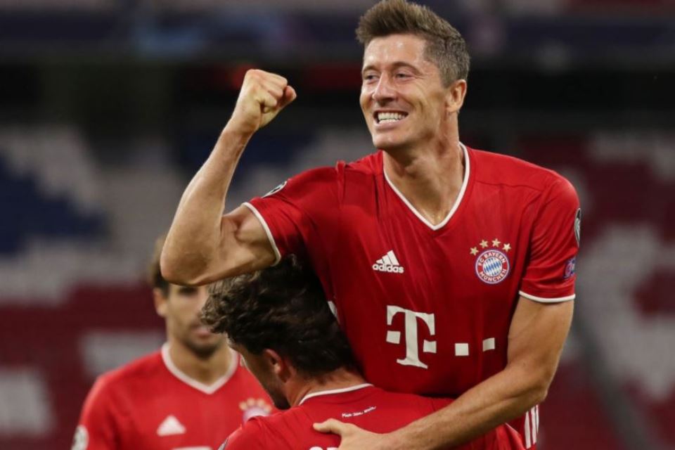 Alasan Bayern Munich Masih Sulit Disaingi Musim Ini