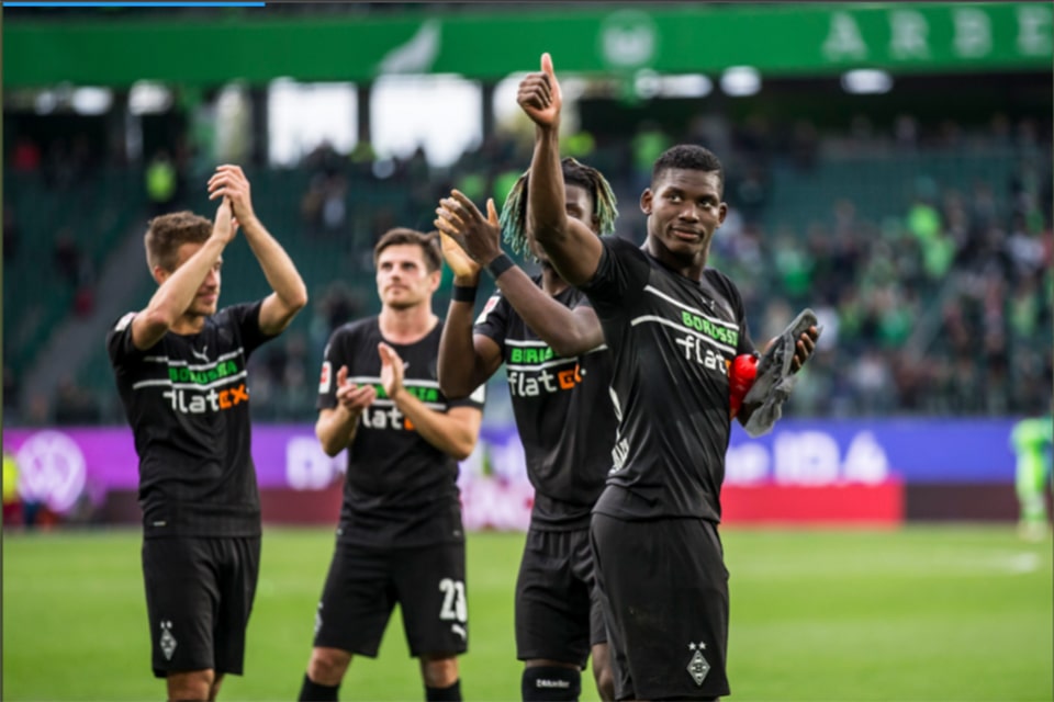 Adi Hutter Sangat Puas Dengan Kemenangan Gladbach Atas Wolfsburg