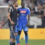 Chiellini Geram, Hari Gini Masih Ada Rasis di Italia