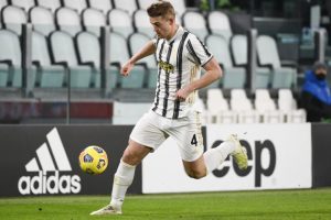Chiellini Maunya Matthijs de Ligt Bertahan Lama, Tapi Terserah Juventus