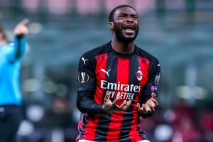 Dianggap Pemain Penting, Fikayo Tomori Betah Main di AC Milan
