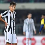 Dybala Akui Juventus Memang Kalah Segalanya Lawan Verona