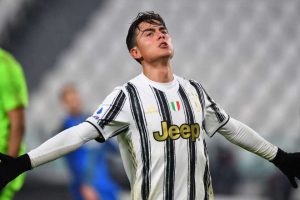 Andai Dybala Hengkang, Juventus Targetkan Tiga Nama Besar