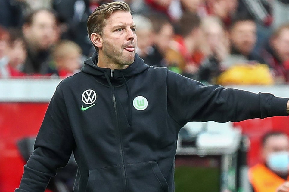Rebut Kembali Tiga Poin, Begini Ungkapan Pelatih Wolfsburg