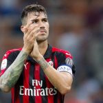 Hengkang dari AC Milan, Romagnoli Merapat ke Juventus