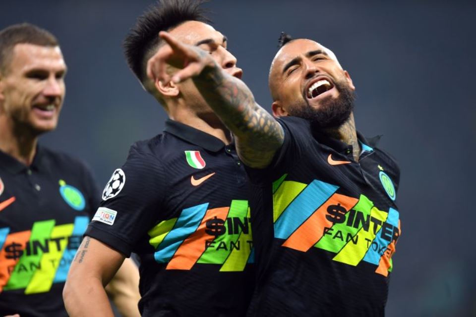 Inter Milan Harusnya Bisa Menang Telak Atas Empoli