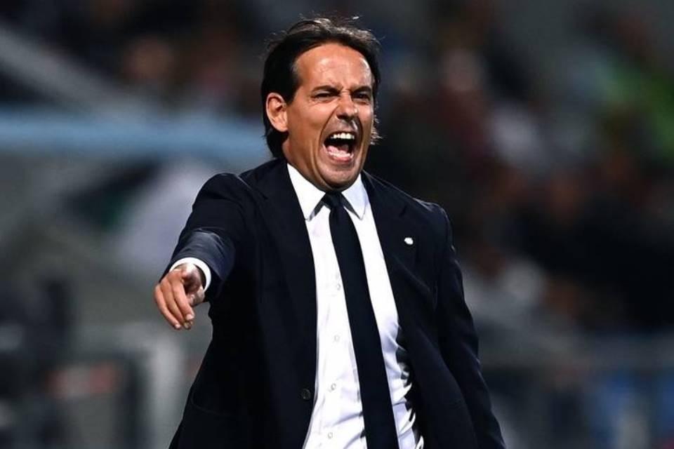 Inzaghi Tuding Kemenangan Inter atas Juventus Dirampok Wasit