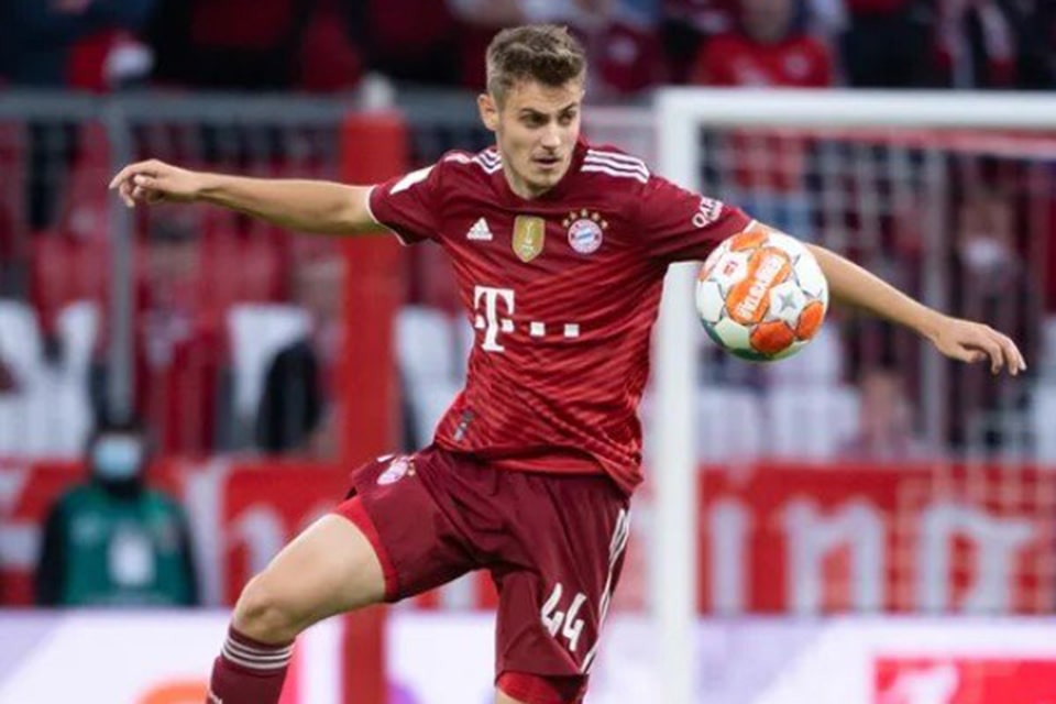 Stanisic Mendapat Perpanjangan Kontrak, Begini Ungkap Boss Bayern