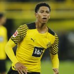 Sebastian Kehl: Bellingham Tidak Akan Pindah Dari Dortmund