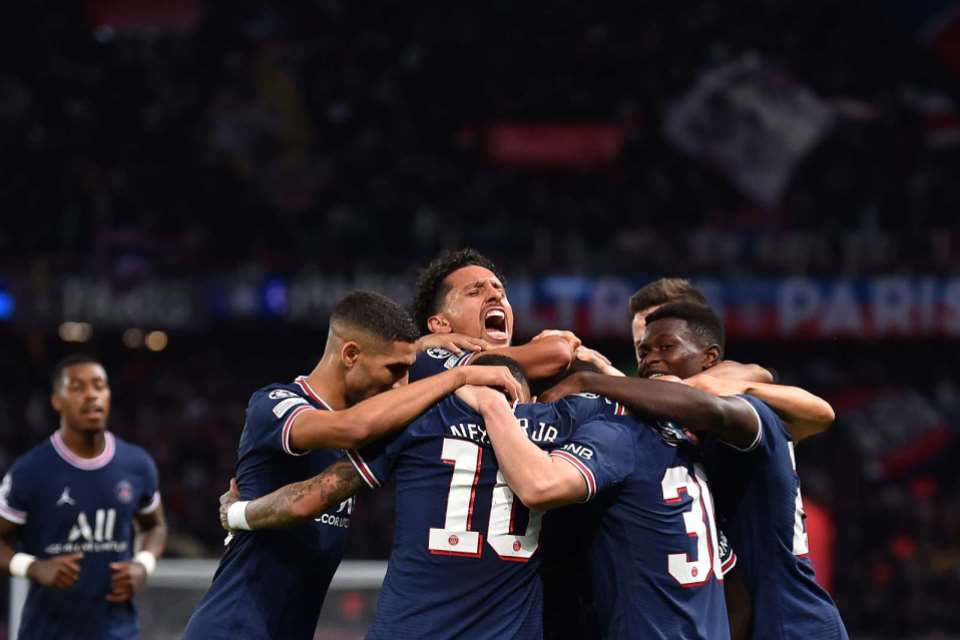 Lawan Rennes, PSG Bertekad Teruskan Tren Kemenangan