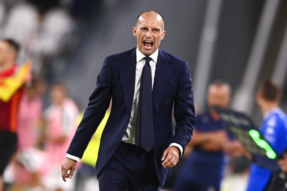 Lawan Zenit, Juventus Harus Menyerang, Bertahan Juga Wajib