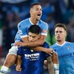 Bintang Lazio Masuk Bidikan Dua Tim Kuda Hitam LaLiga