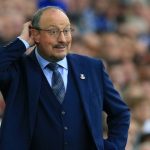 Rafael Benitez Prediksi Tiga Klub Serie A Yang Bisa Dapatkan Scudetto