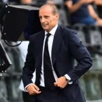 Massimiliano Allegri Memble di Laga ke-200 nya Bersama Juventus