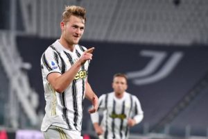 Banyak Klub Top Minati Matthijs De Ligt, Raiola Mulai Ancam Juventus