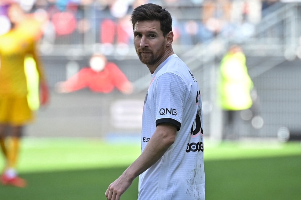 Mustahil Messi Bermain Secara Gratis untuk Barcelona