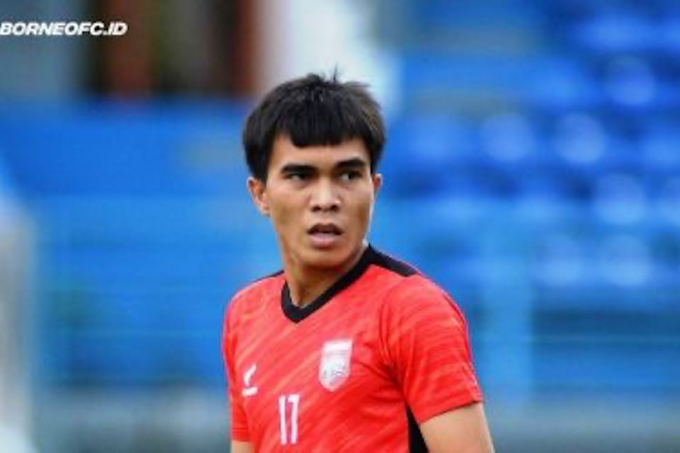 Paulo Sitanggang Tidak Takut Kekuatan Bhayangkara FC