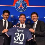 Pochettino Puji Cara Kerja Leonardo Bisa Datangkan Lionel Messi