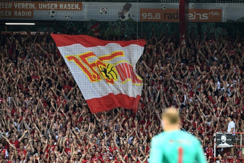 Presiden Klub Memohon Maaf Atas Aksi Memalukan Ultras Union Berlin