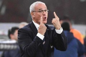 Tangani Watford Jadi Momen Kembalinya Ranieri si Tukang Utak-Atik