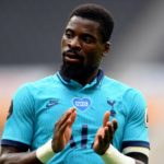 Serge Aurier