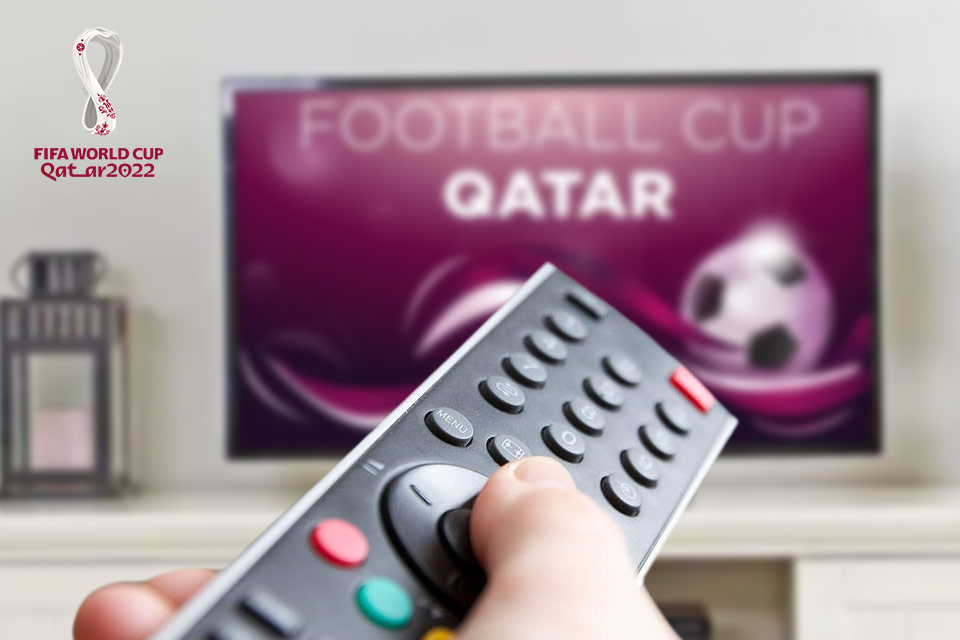 Jadwal Lengkap dan Link Live Streaming Kualifikasi Piala Dunia Qatar 2022