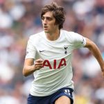 Bintang Baru Tottenham Hotspur Dipanggil Timnas Spanyol