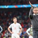Bisa Kembali Bersua Italia, Pelatih Timnas Spanyol Senang