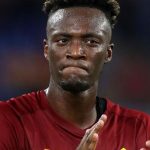 Kembali ke Timnas Inggris, Juru Gedor AS Roma Sanjung Mourinho