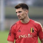 Cedera, Bintang Timnas Belgia Resmi Dicoret