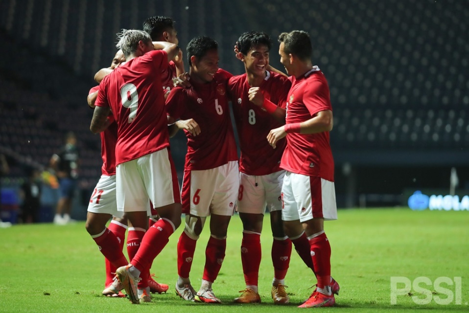 Lolos Kualifikasi Piala Asia, Ketum PSSI Apresiasi Performa Timnas