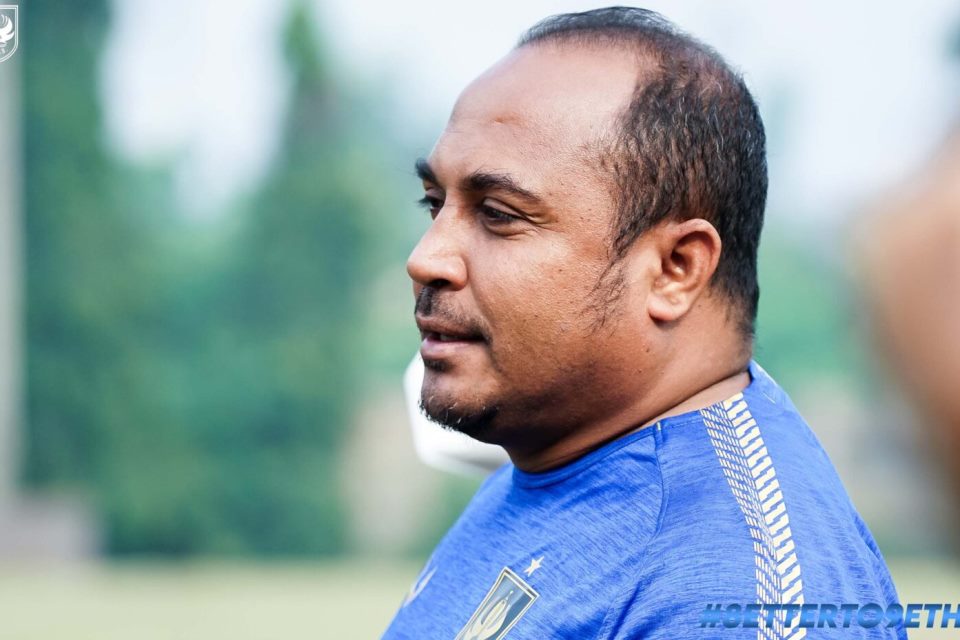 Imran Nahumarury Mundur Usai PSIS Datangkan Pelatih Anyar, Kenapa?