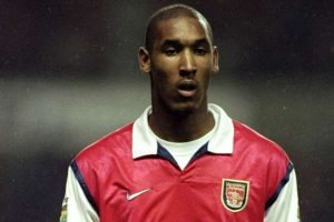 Obrolan Vigo: Nicolas Anelka, Sang Kutu Loncat dengan CV Mentereng