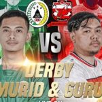 Jadwal dan Live Streaming IFeL Liga 1: PSS Sleman Ditantang Madura United