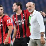 AC Milan Tak Pernah Bisa Kalahkan Sassuolo di San Siro, Pioli Murka