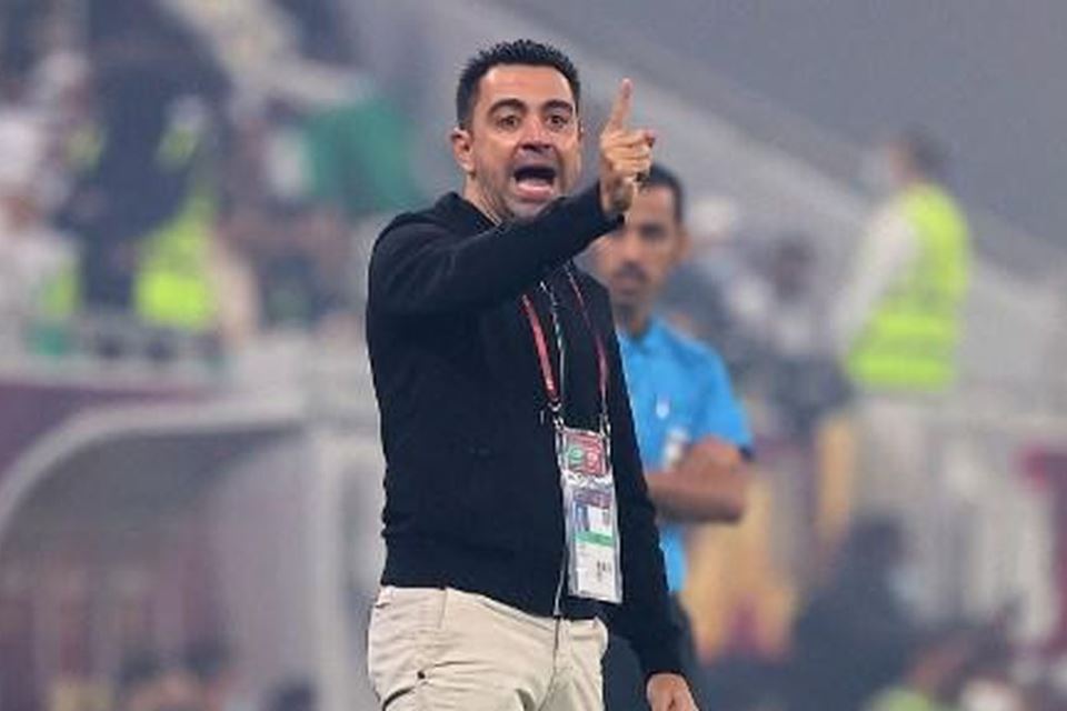 Al Sadd Siap Lepas Xavi, Asal Barcelona Siap Bayar Kompensasi